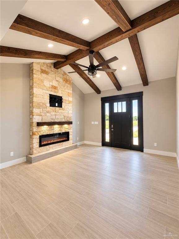 2849 Golden Eagle Loop Roma, TX 78584 - Photo 2 of 16 Gallery Image 2