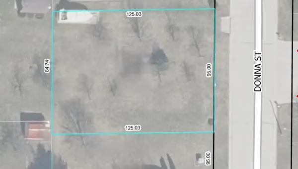 $24,900 | Donna Street, Chilton, WI 53014