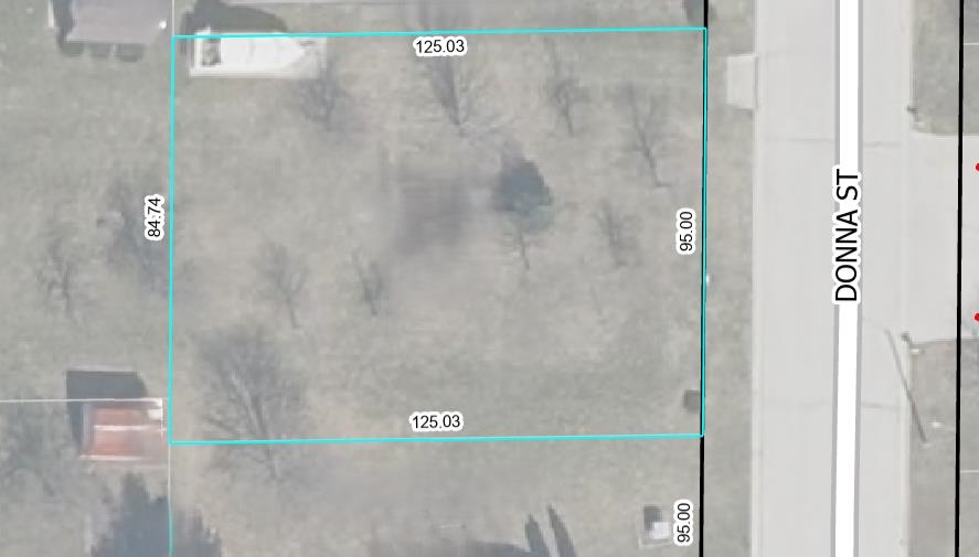 Donna Street Chilton, WI 53014 - Photo 1 of 1