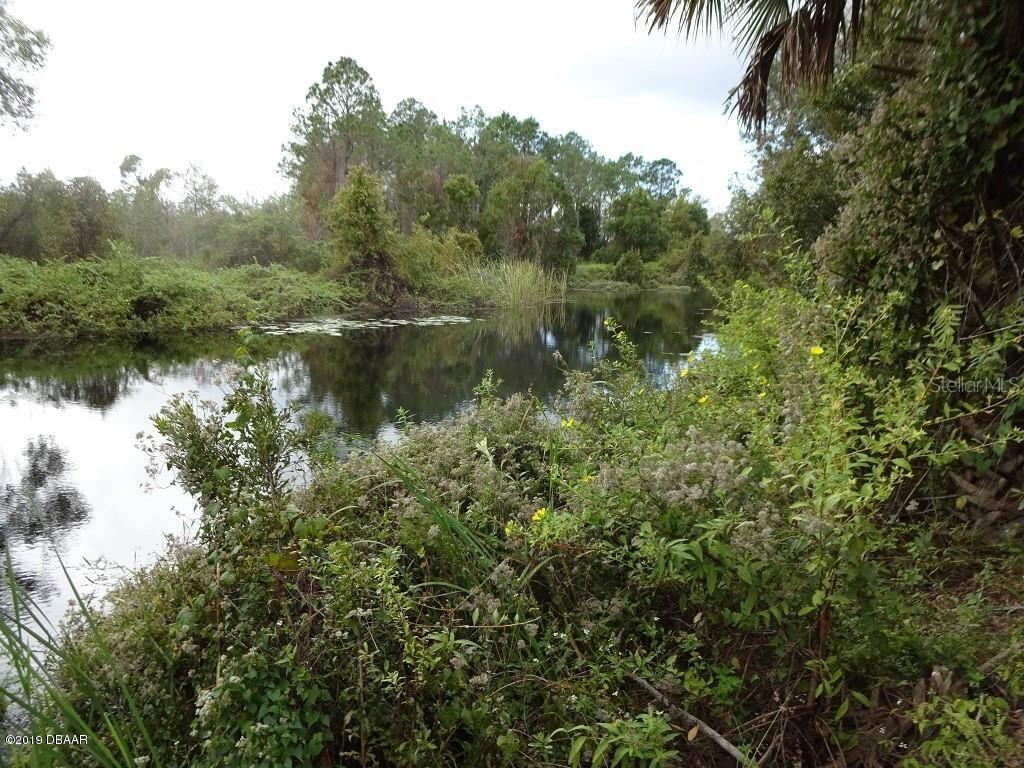 0 Harper Road Pierson, FL 32180 - Photo 1 of 17 Pond View