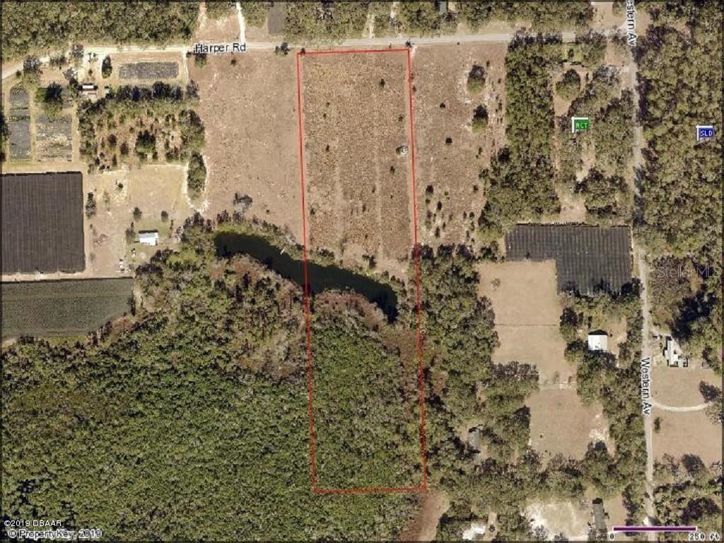0 Harper Road Pierson, FL 32180 - Photo 5 of 17 561828_561828_5
