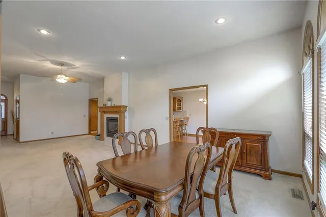 $350,000 | 22513 East 33rd St Court South, Blue Springs, MO 64015