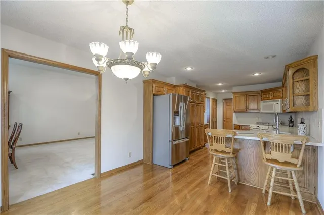 $350,000 | 22513 East 33rd St Court South, Blue Springs, MO 64015