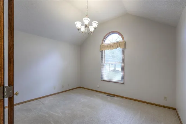 $350,000 | 22513 East 33rd St Court South, Blue Springs, MO 64015