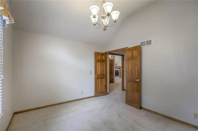 $350,000 | 22513 East 33rd St Court South, Blue Springs, MO 64015