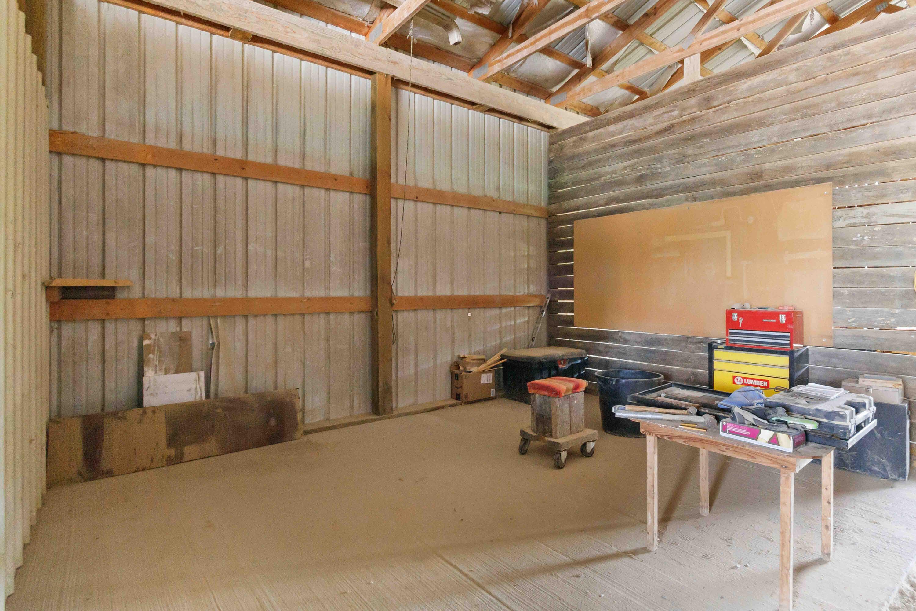 714 Elliott Road Harrodsburg, KY 40330 - Photo 45 of 66 035