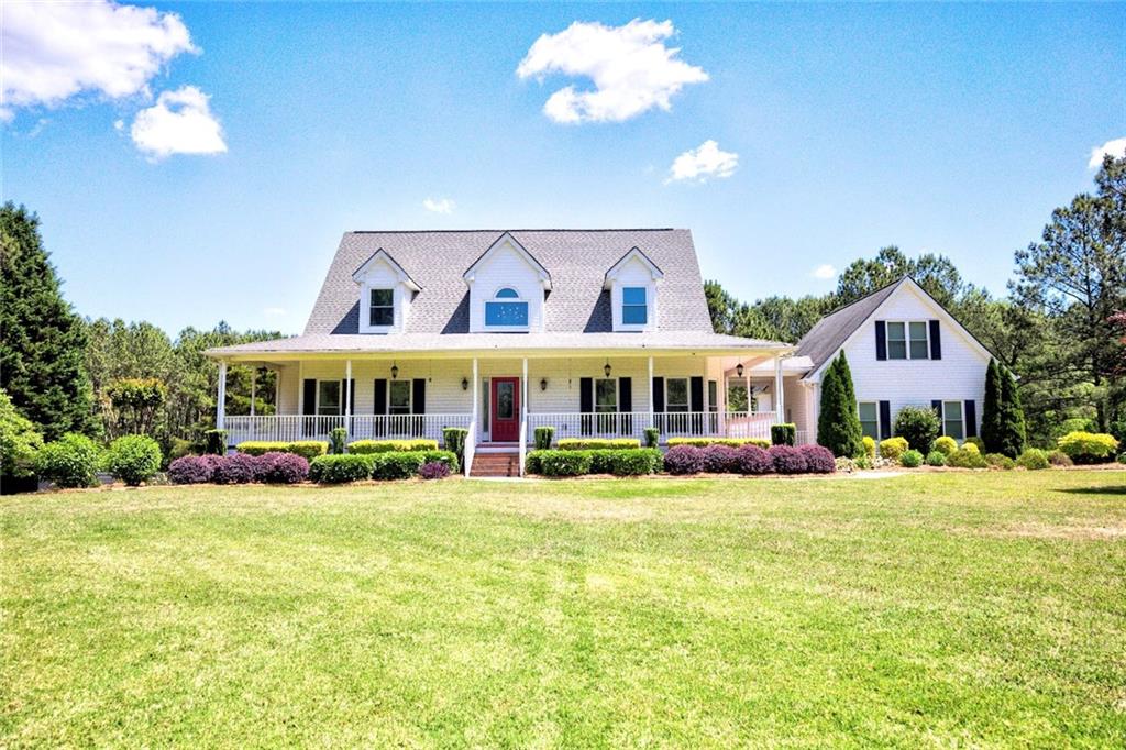 2496 Luke Edwards Road Dacula, GA 30019 - Photo 1 of 1 Gallery Image 1