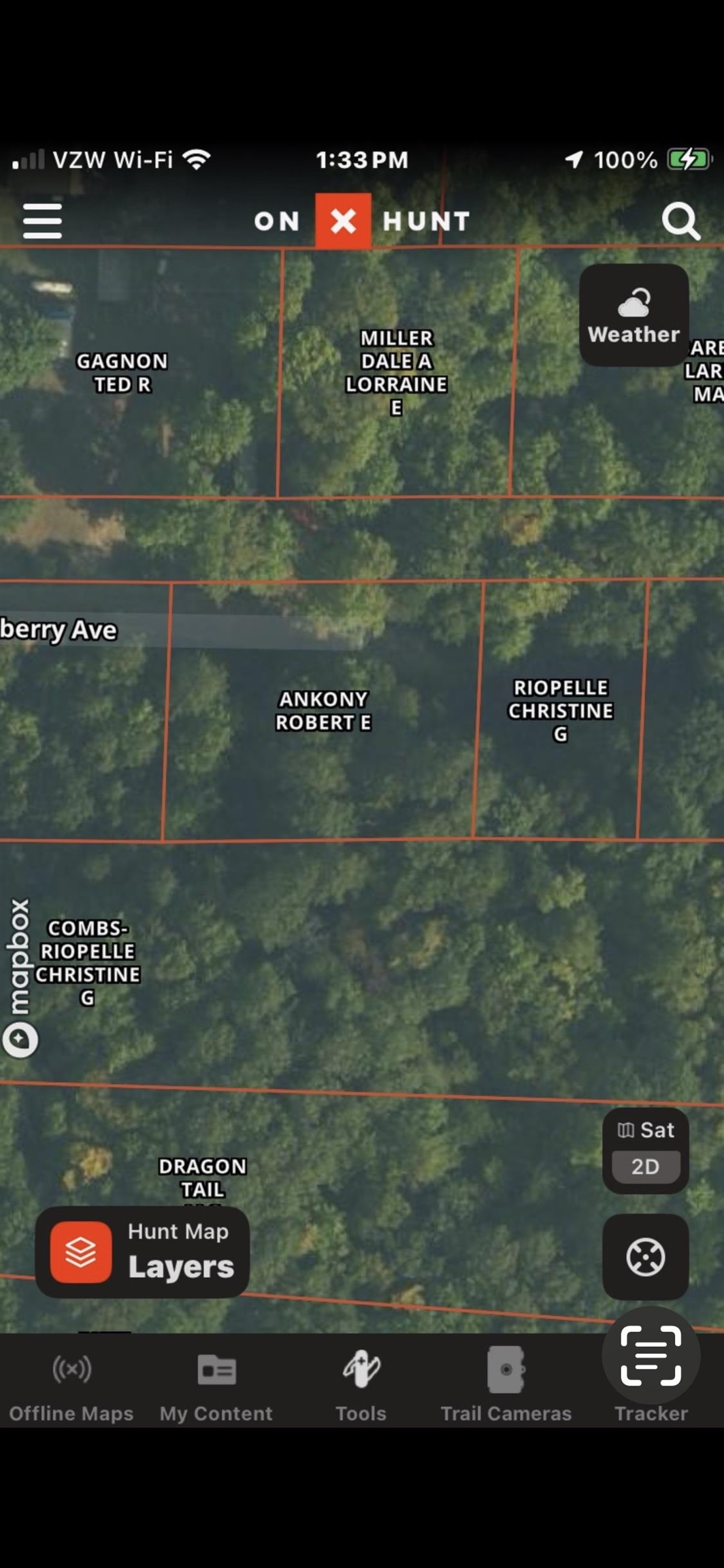 Sunburry Road Kalkaska, MI 49646 - Photo 16 of 19 Gallery Image 16