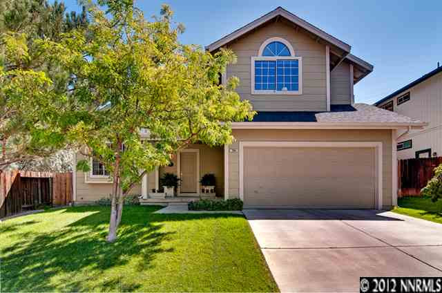 2954 Aspendale Drive Reno, NV 89503 - Photo 1 of 1 Photo 1