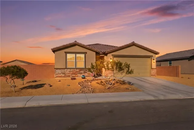 $360,000 | 3544 East Polk Avenue, Pahrump, NV 89061