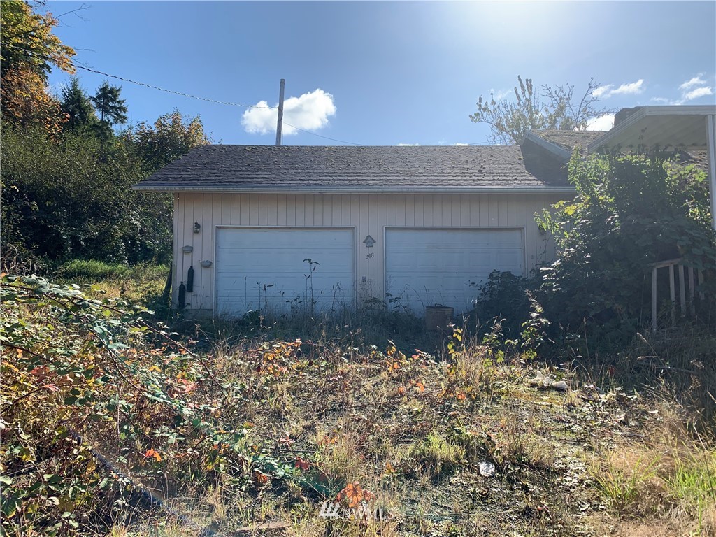 248 Minkler Road Montesano, WA 98563 - Photo 1 of 10 Gallery Image 1