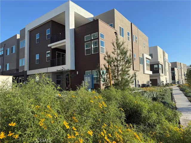 a view of a building