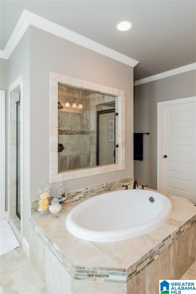 381 Strathaven Drive Pelham, AL 35124 - Photo 22 of 39