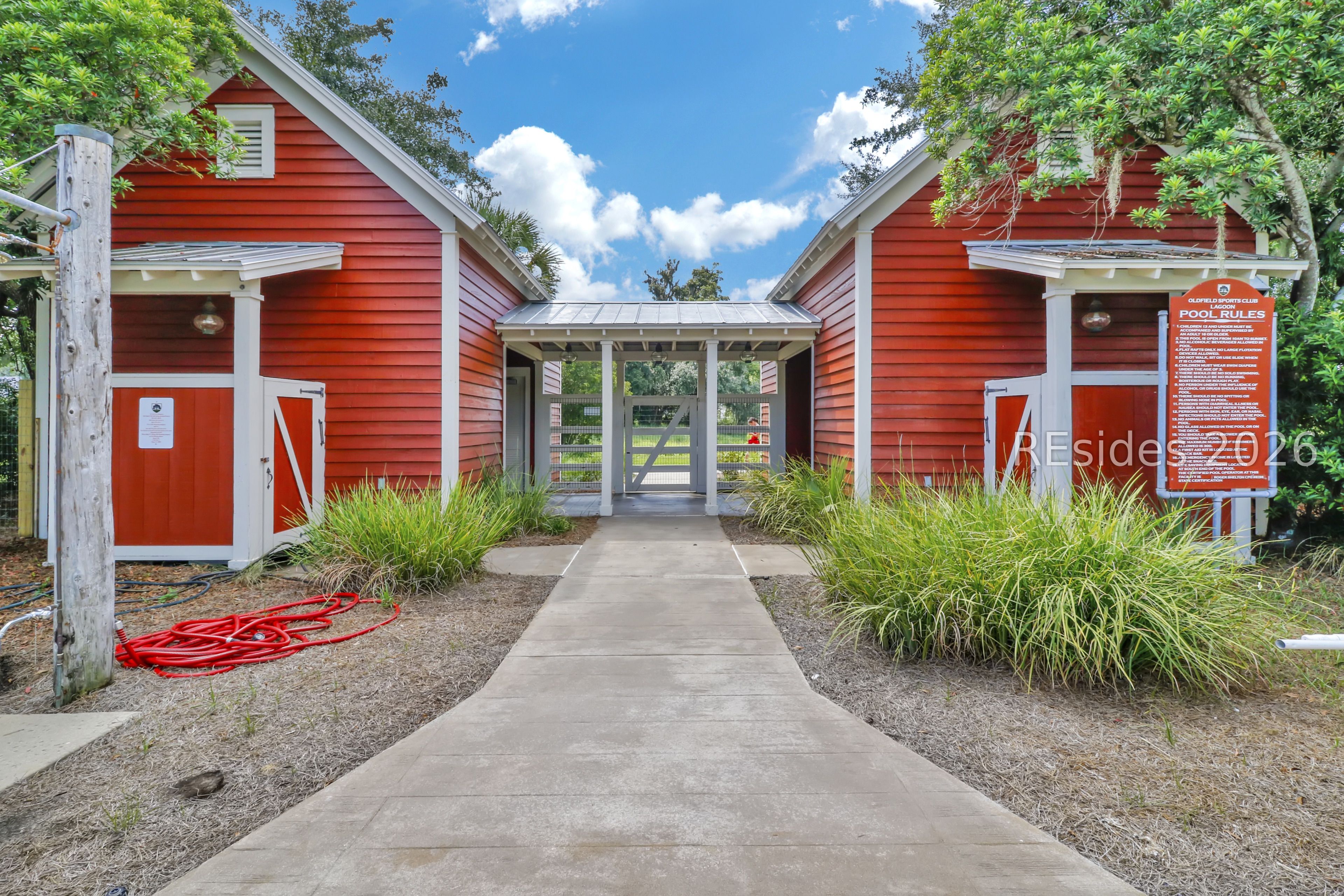 12 Oldfield Village Road Bluffton, SC 29909 - Photo 81 of 88