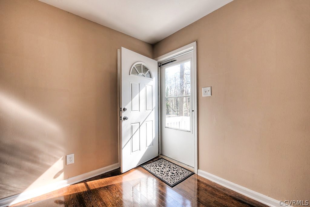 2409 Ruffin Road Richmond, VA 23234 - Photo 3 of 24 Gallery Image 3