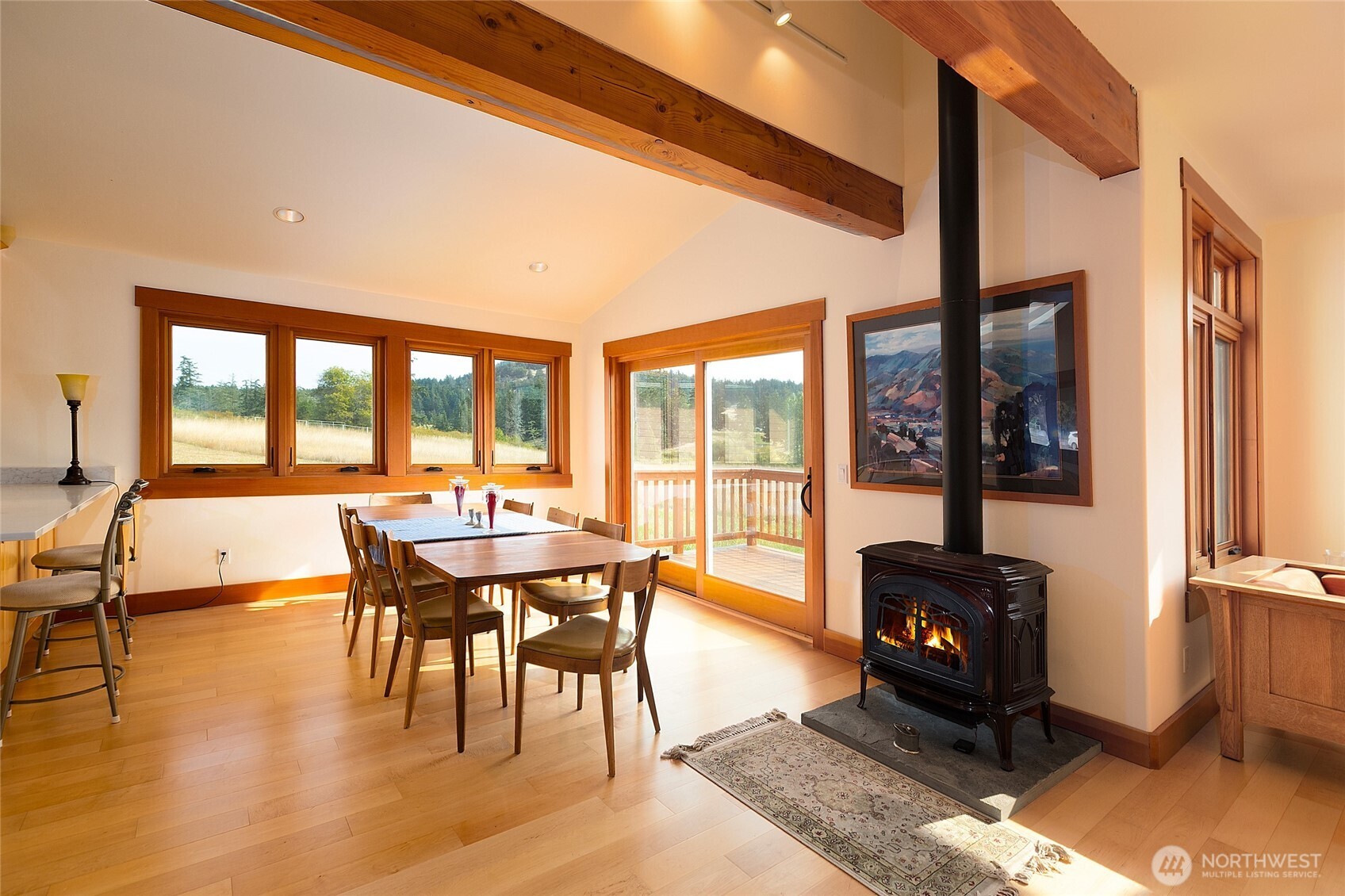 435 Blazing Tree Road Friday Harbor, WA 98250 - Photo 4 of 40 Gallery Image 4