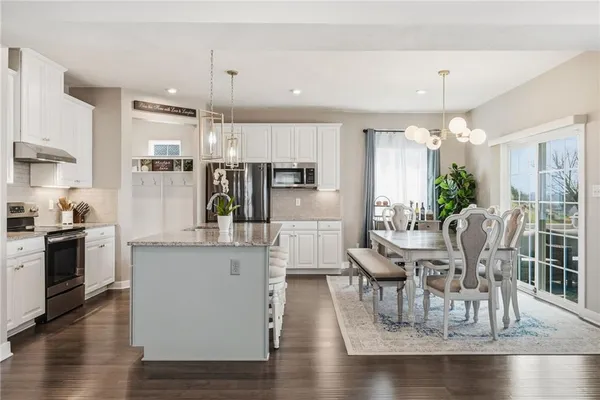 $525,000 | 153 Saddle Ridge Drive, Oakdale, PA 15071