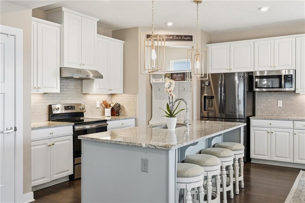 153 Saddle Ridge Drive Oakdale, PA 15071 - Photo 13 of 46