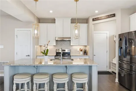 $525,000 | 153 Saddle Ridge Drive, Oakdale, PA 15071