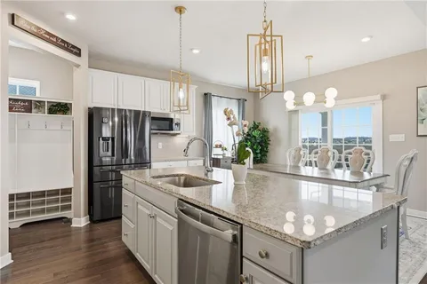 $525,000 | 153 Saddle Ridge Drive, Oakdale, PA 15071