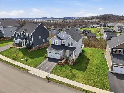 $525,000 | 153 Saddle Ridge Drive, Oakdale, PA 15071