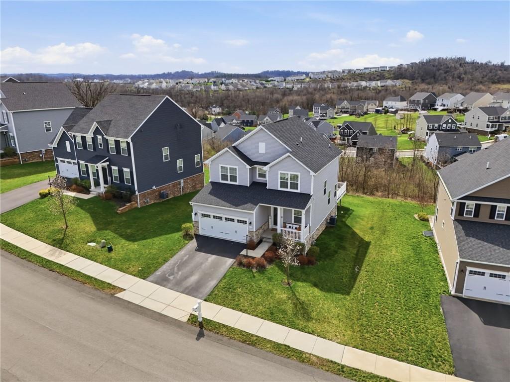 153 Saddle Ridge Drive Oakdale, PA 15071 - Photo 2 of 46