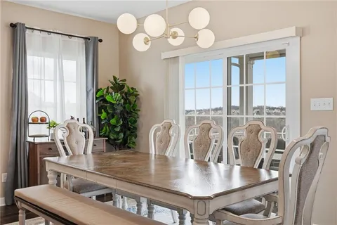 $525,000 | 153 Saddle Ridge Drive, Oakdale, PA 15071