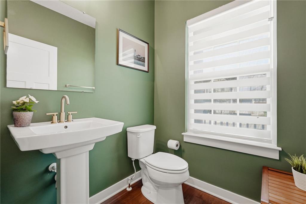 153 Saddle Ridge Drive Oakdale, PA 15071 - Photo 25 of 46