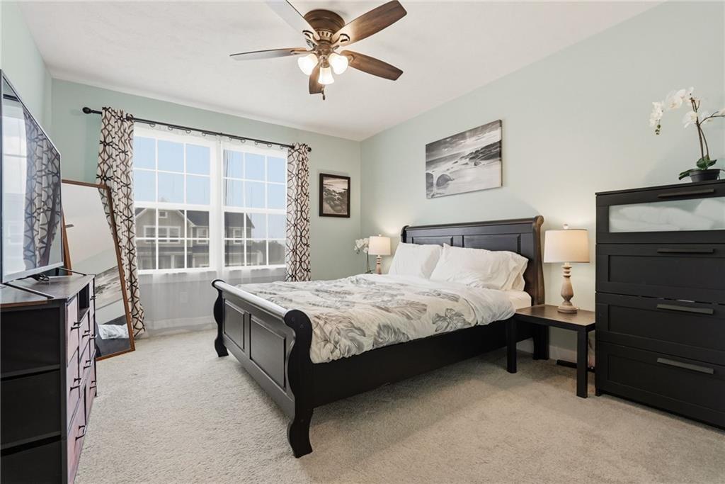153 Saddle Ridge Drive Oakdale, PA 15071 - Photo 30 of 46