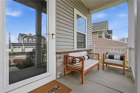 $525,000 | 153 Saddle Ridge Drive, Oakdale, PA 15071