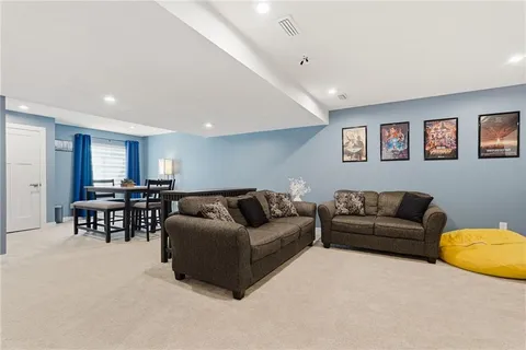 $525,000 | 153 Saddle Ridge Drive, Oakdale, PA 15071