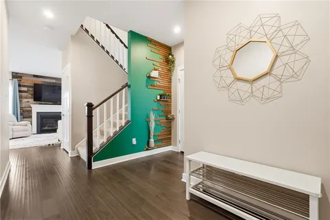 $525,000 | 153 Saddle Ridge Drive, Oakdale, PA 15071