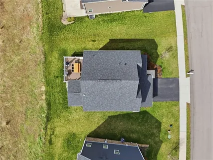 $525,000 | 153 Saddle Ridge Drive, Oakdale, PA 15071