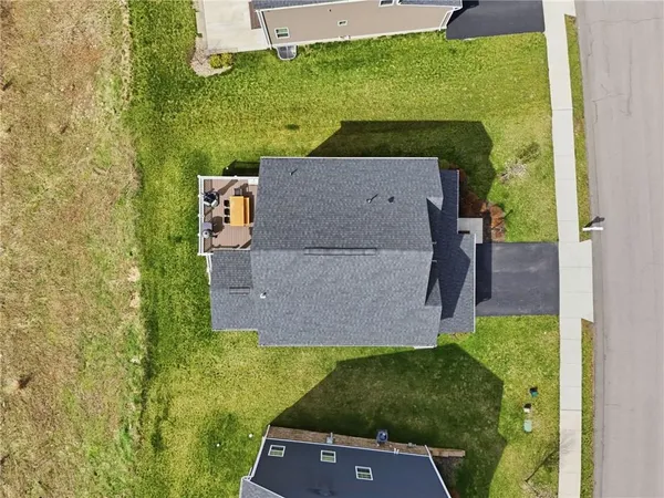 $525,000 | 153 Saddle Ridge Drive, Oakdale, PA 15071
