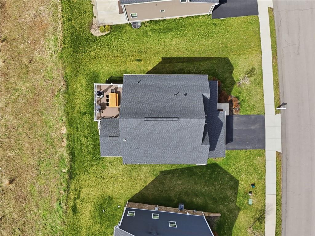 153 Saddle Ridge Drive Oakdale, PA 15071 - Photo 43 of 46