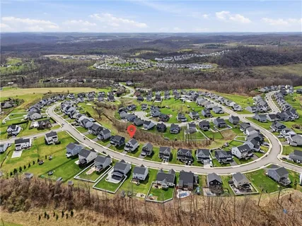 $525,000 | 153 Saddle Ridge Drive, Oakdale, PA 15071