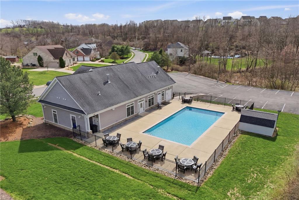 153 Saddle Ridge Drive Oakdale, PA 15071 - Photo 46 of 46