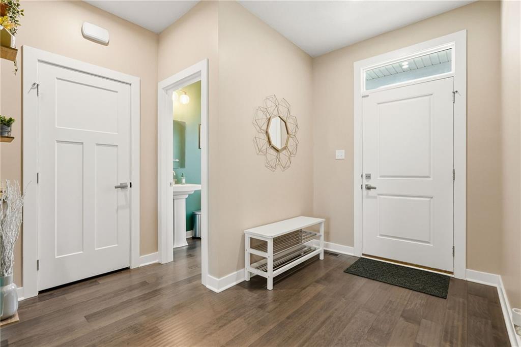 153 Saddle Ridge Drive Oakdale, PA 15071 - Photo 5 of 46