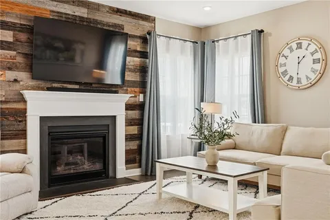 $525,000 | 153 Saddle Ridge Drive, Oakdale, PA 15071