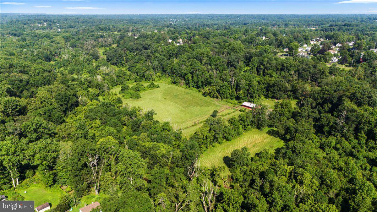 270 Rocksville Road Southampton, PA 18966 - Photo 2 of 15 an aerial view of residential houses with outdoor space and trees