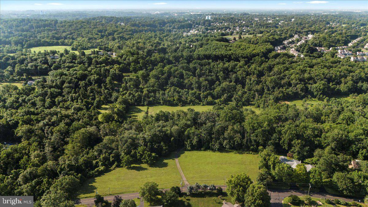 270 Rocksville Road Southampton, PA 18966 - Photo 3 of 15 an aerial view of a houses with a yard