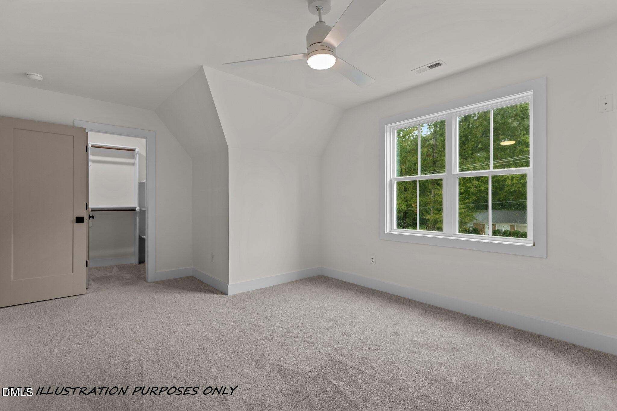 329 Bud Wall Road Youngsville, NC 27596 - Photo 19 of 25