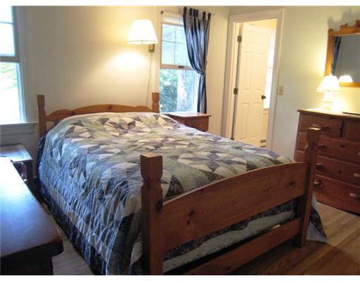 18 Applegate Lane, Unit 9 Falmouth, ME 04105 - Photo 17 of 25 Master Bedroom.