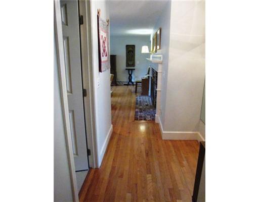 18 Applegate Lane, Unit 9 Falmouth, ME 04105 - Photo 20 of 25 Interior Space/Layout.