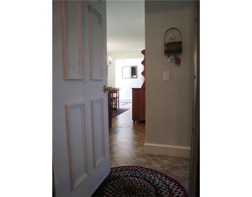18 Applegate Lane, Unit 9 Falmouth, ME 04105 - Photo 24 of 25 Other. Entrance from garage