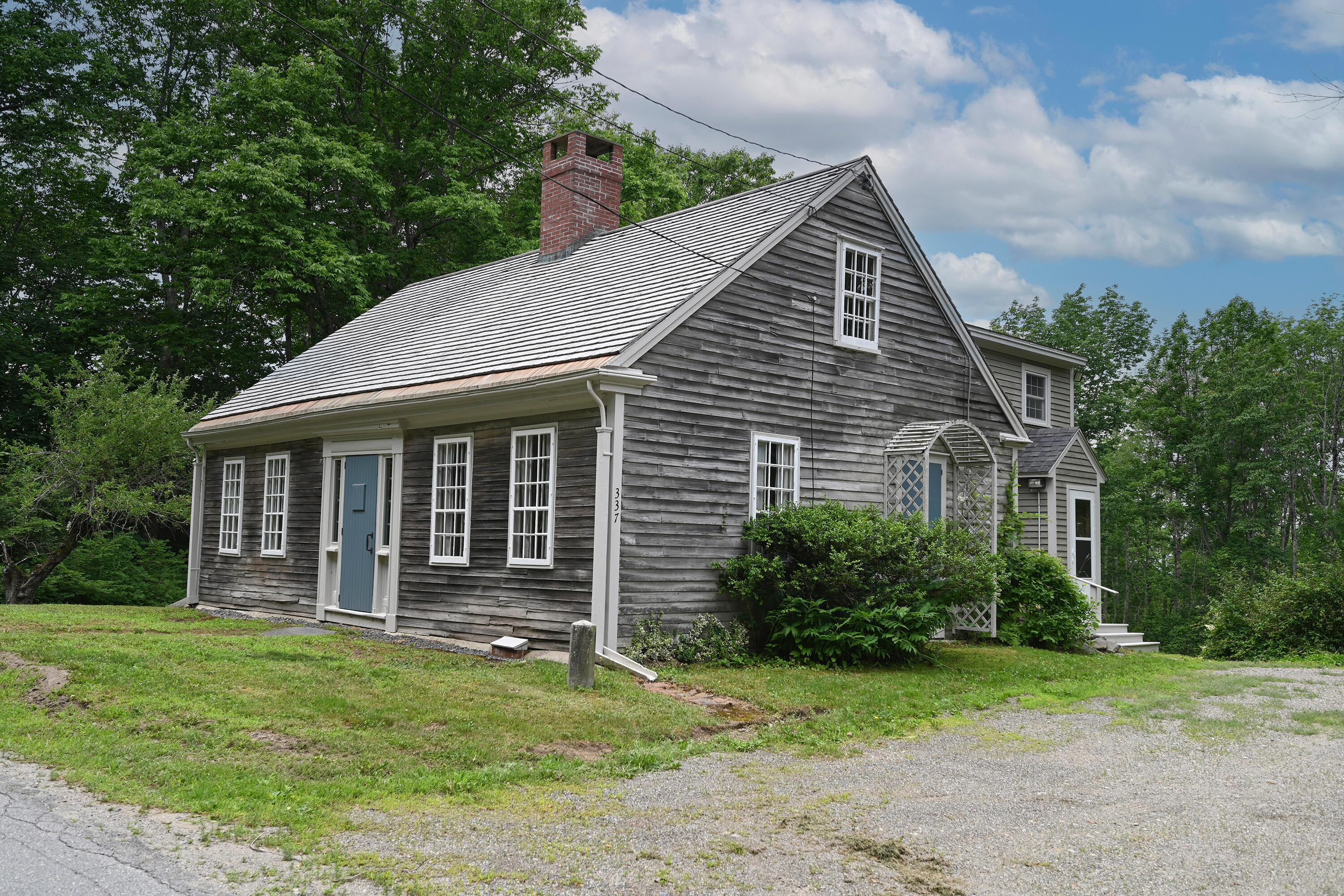 337 Copeland Hill Road Holden, ME 04429 - Photo 1 of 39 337 Copeland Hill Rd