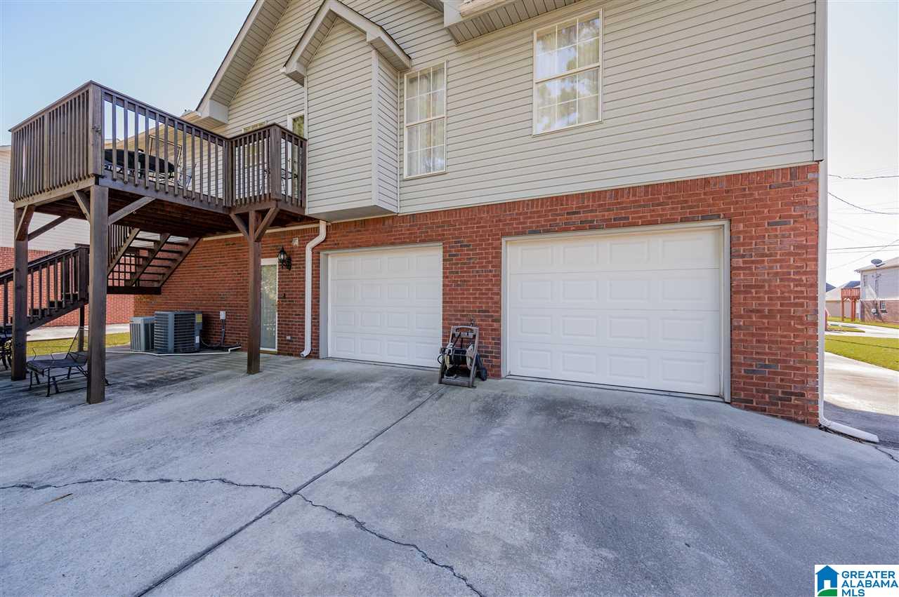 413 Surrey Circle Bessemer, AL 35022 - Photo 38 of 38