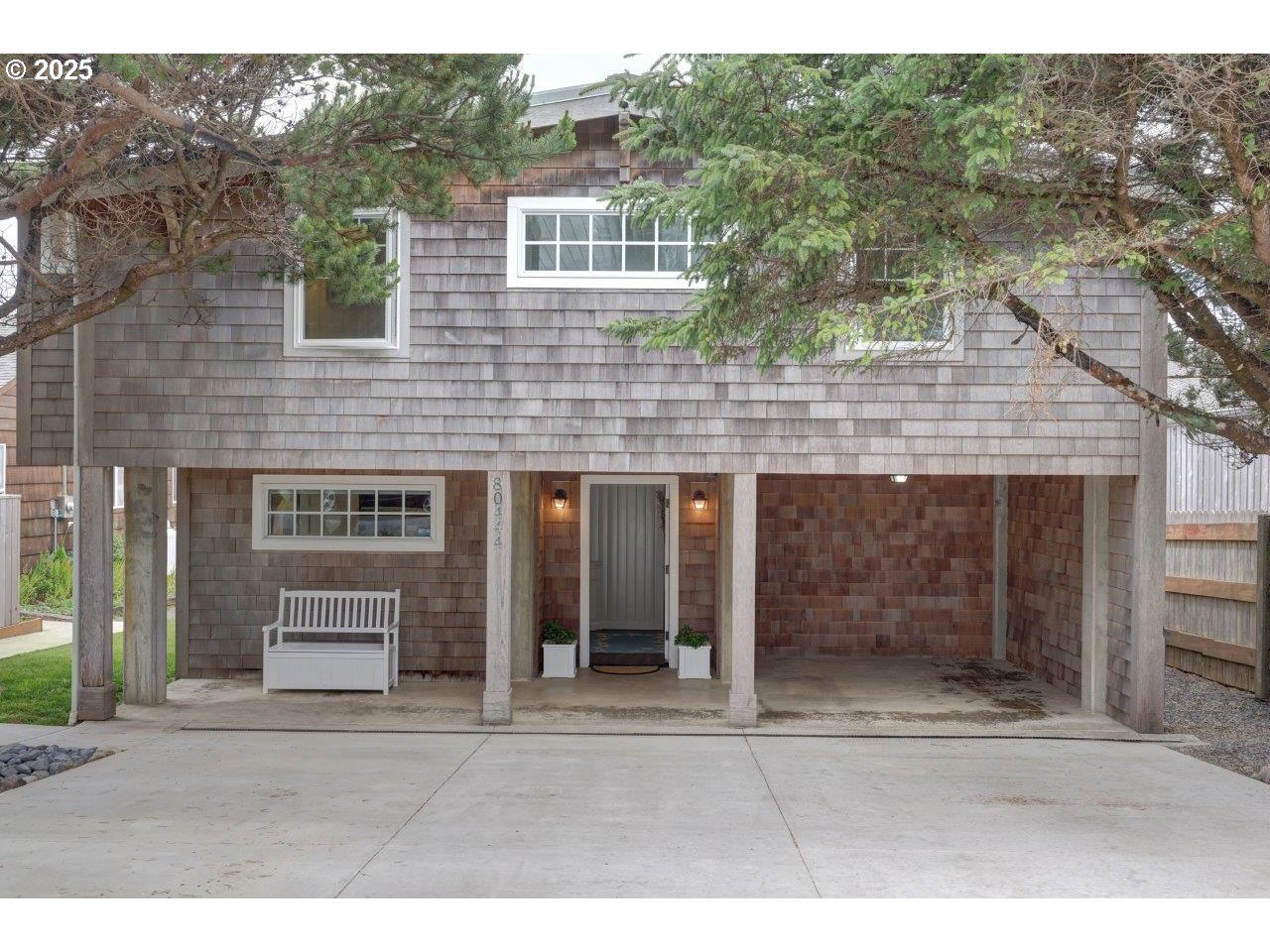80444 Carnahan Road North Arch Cape, OR 97102 - Photo 39 of 47