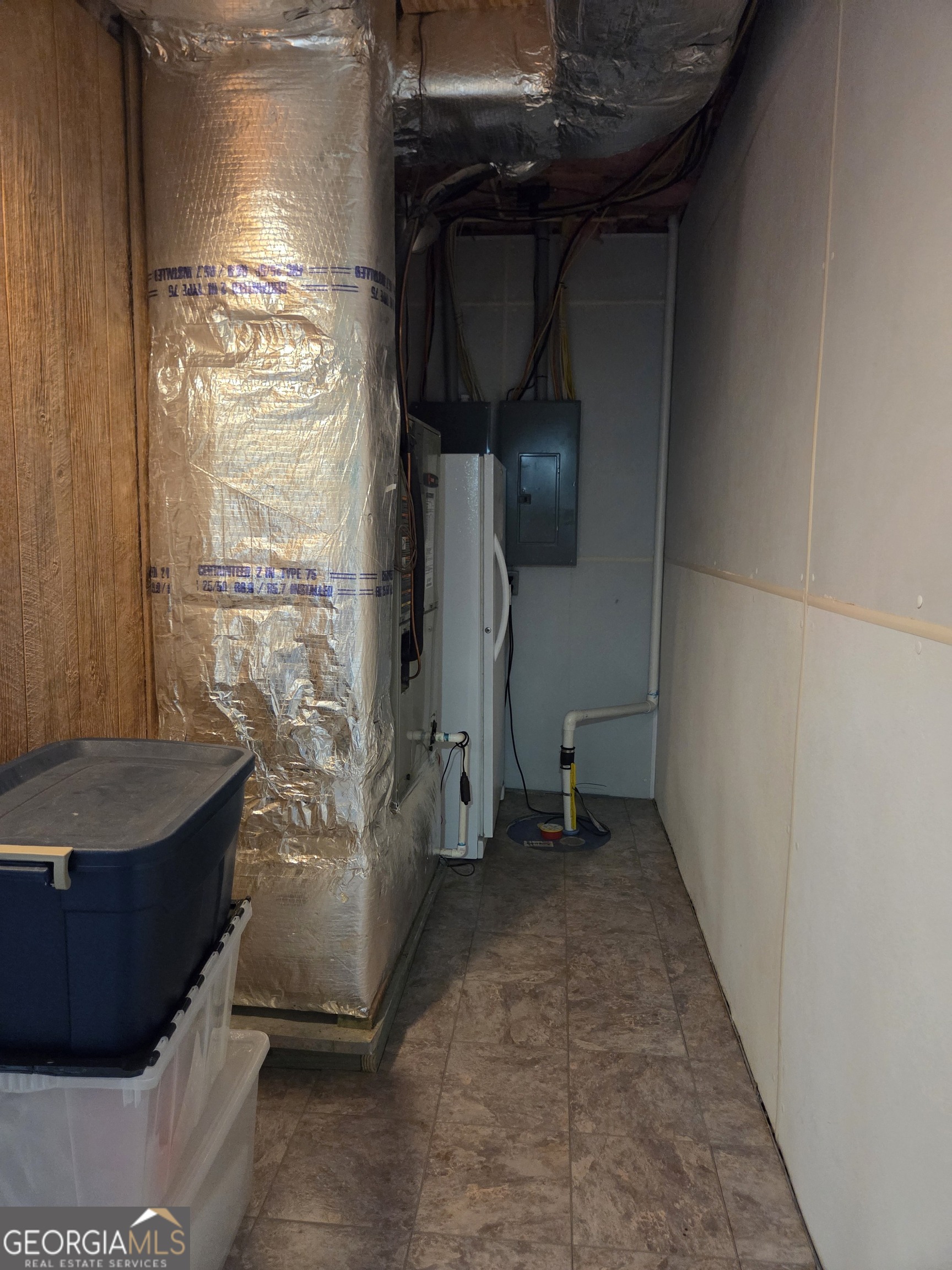 300 Hammond Powell Road Hazlehurst, GA 31539 - Photo 88 of 91 Fully waterproofed