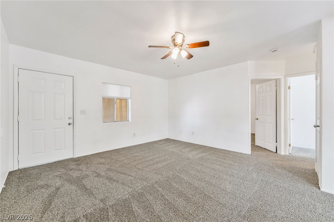 242 Nebraska Avenue Henderson, NV 89015 - Photo 9 of 46 Fresh paint and new blinds throughout!